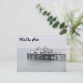 Reisepostkarte Postkarte (Stehend Vorderseite)