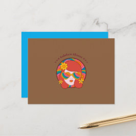 Reisepostkarten | Landschaftlich, Retro & Bedruckt Postkarte