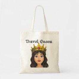 Reisequeen-Bag Tragetasche