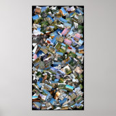 Reiserollage Poster (Vorne)