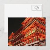 Reiserückholung der Postkarte 37 (Vorne/Hinten)