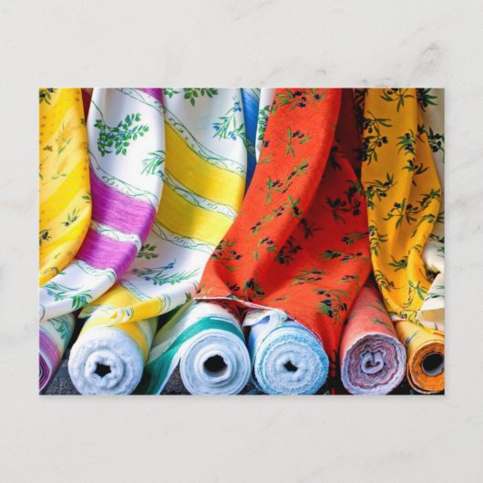 Reiserückholung der Postkarte 64 (Vorderseite)