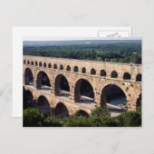 Reiserückholung der Postkarte 66 (Vorne/Hinten)