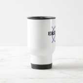 Reiseschleife für First Mate Ship Wheel Reisebecher (Mittel)