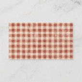 Reisespeicher für Windeln Begleitkarte (Rückseite)