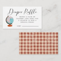 Reisespeicher für Windeln