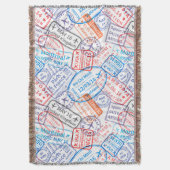 Reisesymbol Decke (Vorderseite Vertikal)