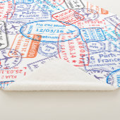 Reisesymbol Sherpadecke (3/4)