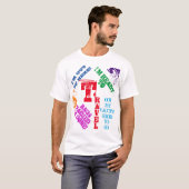 REISET - Shirt (Vorne ganz)