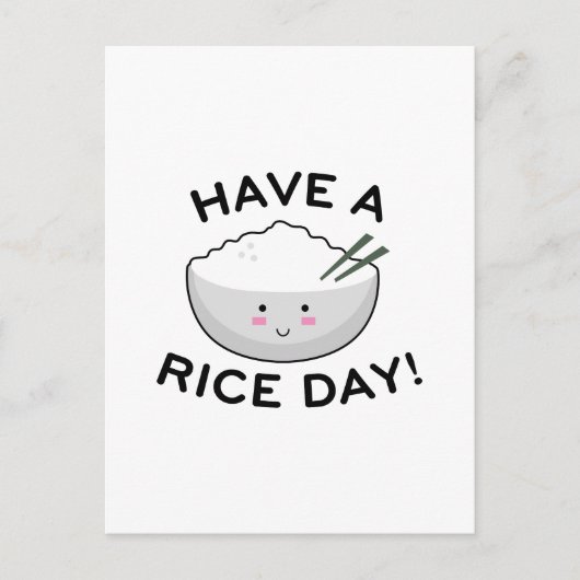 Reisetag Postkarte (Vorderseite)