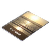 Reisetagebuch Notizblock (Linke Seite)