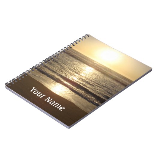 Reisetagebuch Notizblock (Linke Seite)