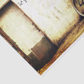 Reisetapier Seidenpapier (Ausschnitt)