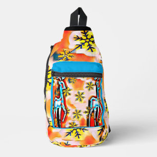 Reisetasche Crossbody Bag