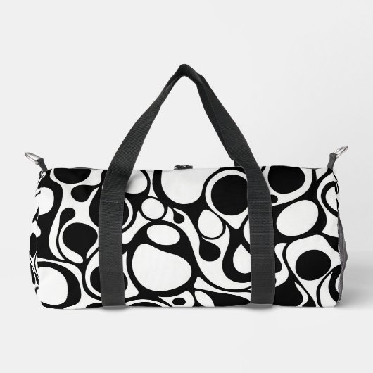 Reisetasche Duffle Bag (Vorderseite)