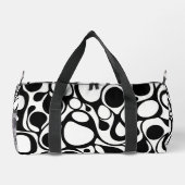 Reisetasche Duffle Bag (Rückseite)