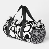 Reisetasche Duffle Bag (Rechte Ecke)