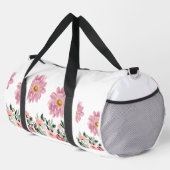 Reisetasche Duffle Bag (Rechte Ecke)