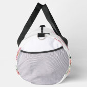 Reisetasche Duffle Bag (Rechts)