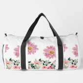 Reisetasche Duffle Bag (Rückseite)