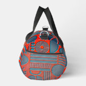 Reisetasche Duffle Bag (Rechts)