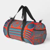 Reisetasche Duffle Bag (Rechte Ecke)