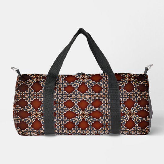 Reisetasche Duffle Bag (Vorderseite)
