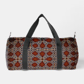 Reisetasche Duffle Bag (Rückseite)
