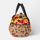 Reisetasche Duffle Bag (Rechts)