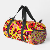 Reisetasche Duffle Bag (Rechte Ecke)