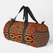 Reisetasche  duffle bag (Rechte Ecke)