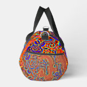 Reisetasche Duffle Bag (Rechts)