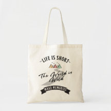 Reisetasche, Reisegeschenk