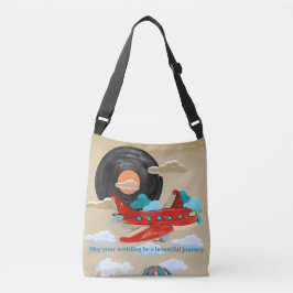 Reisetasche Tragetaschen Mit Langen Trägern