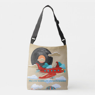 Reisetasche Tragetaschen Mit Langen Trägern