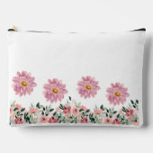 Reisetasche Zubehörtasche (Vorderseite)