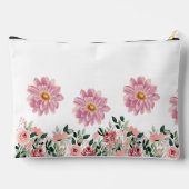 Reisetasche Zubehörtasche (Rückseite)