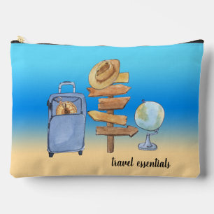 Reisetasche Zubehörtasche