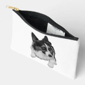 Reisetasche Zubehörtasche (Offen)