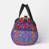 Reisetaschen  duffle bag (Rechts)
