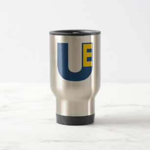 Reisetasse 444 ml UE Reisebecher