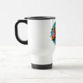 Reisetasse Jesus 01 Reisebecher (Links)