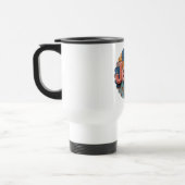 Reisetasse Jesus 02 Reisebecher (Links)