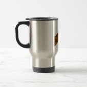 Reisetasse KIROL Reisebecher (Links)