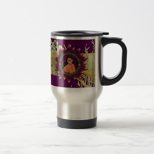 Reisetasse, Thermotasse Reisebecher