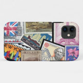 Reisethema iphone Fall Case-Mate iPhone Hülle (Rückseite (Horizontal))