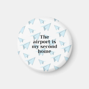 Reiseverein Magnet