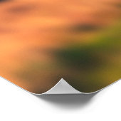 Reisevorschau - Gehen Sie an einen neuen Ort. Retr Poster (Ecke)