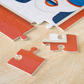 Reisezeit Puzzle (Seite)