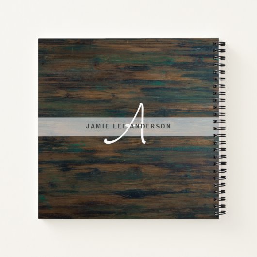 Reisezeitschrift Pension Adventures Vater Großvate Notizblock (Rückseite)